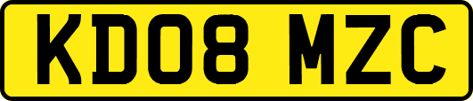 KD08MZC