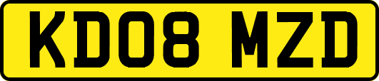KD08MZD
