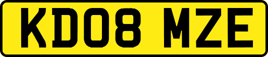 KD08MZE