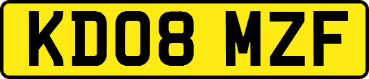 KD08MZF