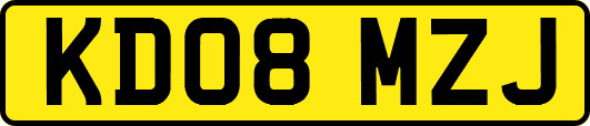 KD08MZJ