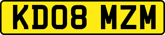 KD08MZM