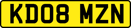 KD08MZN