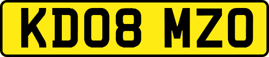 KD08MZO