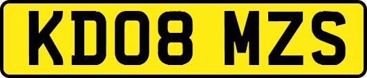 KD08MZS