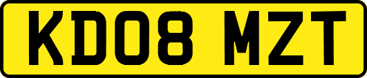 KD08MZT