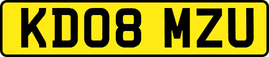 KD08MZU