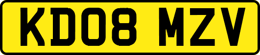 KD08MZV