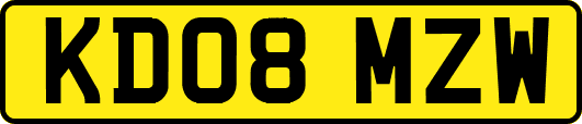 KD08MZW