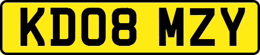 KD08MZY