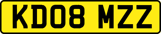 KD08MZZ