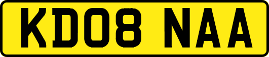 KD08NAA