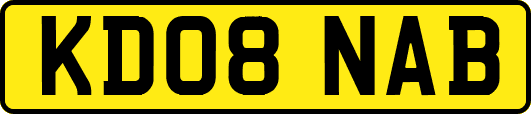 KD08NAB