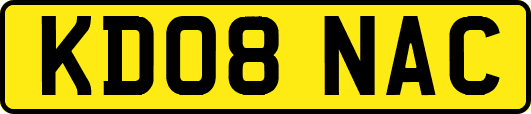 KD08NAC