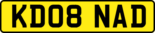 KD08NAD