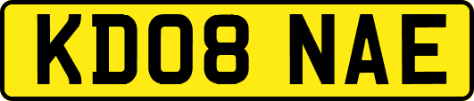 KD08NAE
