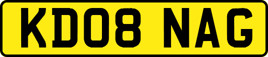 KD08NAG