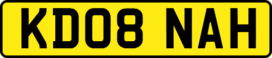 KD08NAH