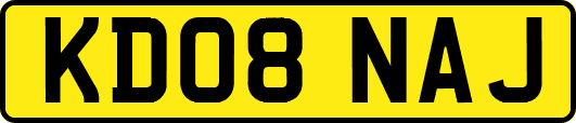 KD08NAJ