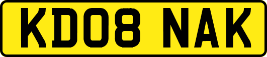 KD08NAK