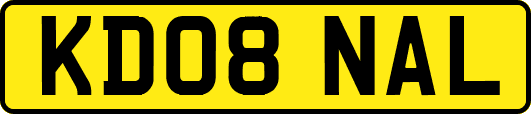KD08NAL