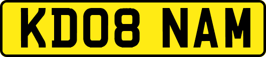 KD08NAM