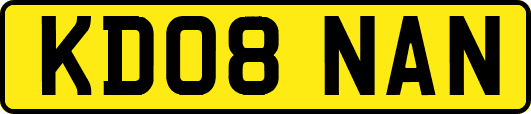 KD08NAN