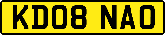 KD08NAO
