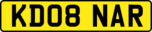 KD08NAR
