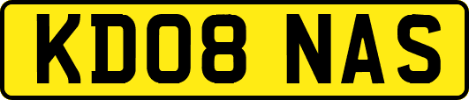 KD08NAS