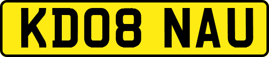 KD08NAU