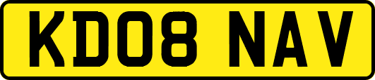 KD08NAV