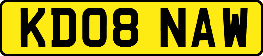 KD08NAW