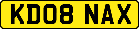 KD08NAX