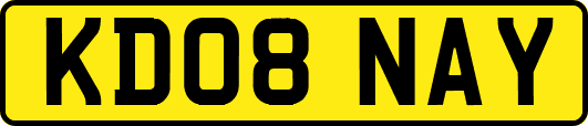 KD08NAY