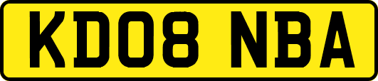 KD08NBA