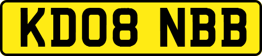 KD08NBB