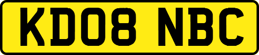 KD08NBC