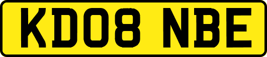 KD08NBE