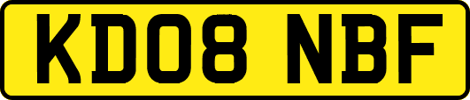 KD08NBF