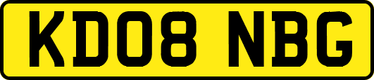 KD08NBG