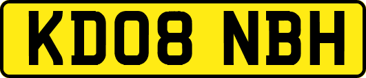 KD08NBH