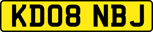 KD08NBJ