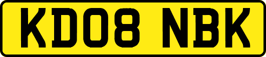 KD08NBK