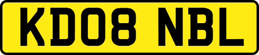 KD08NBL