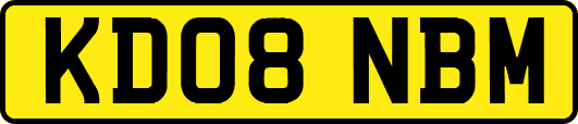 KD08NBM