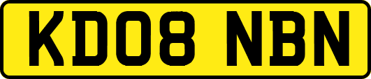KD08NBN