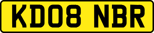 KD08NBR