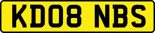 KD08NBS