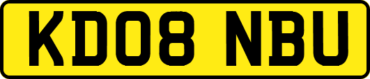 KD08NBU